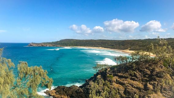 Noosa National Park