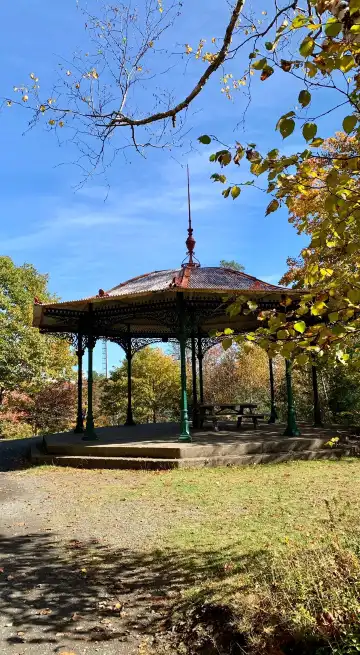 Hotels near Point Pleasant Park