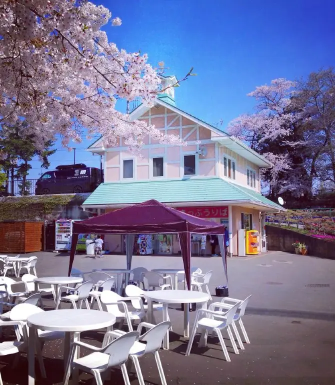 Maebashi