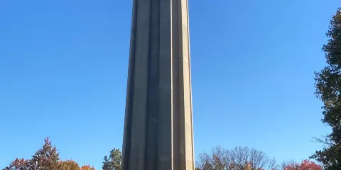 湯瑪斯·艾爾瓦·愛迪生紀念塔暨博物館