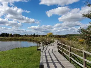 The Dawes Arboretum