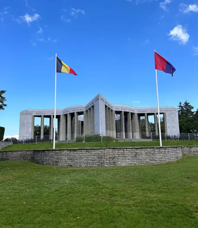 Bastogne