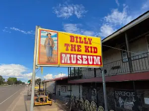 Billy The Kid Museum