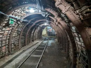 Museo minero Escucha