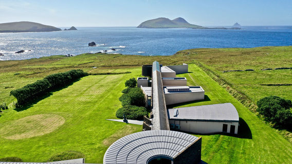 The Blasket Centre