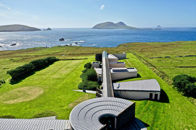 The Blasket Centre