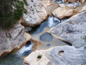 Gorges de Galamus