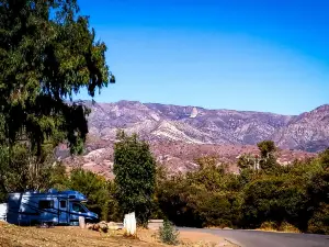 Lake Casitas Recreation Area