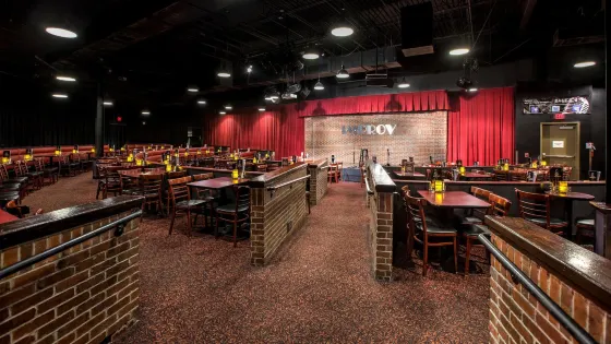 Ontario Improv