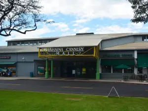 Lahaina Cannery