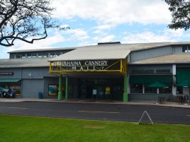 Lahaina Cannery Mall Free Hula Shows