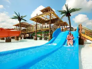 Lost Island Waterpark