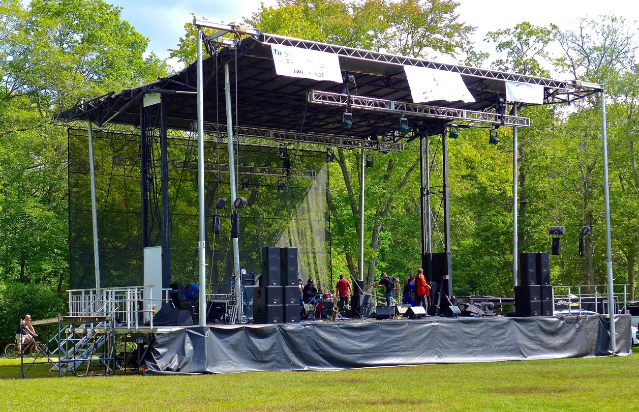 4_Slater Memorial Park