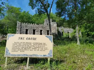 Turner Falls Park