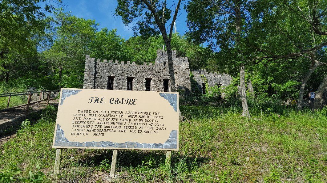 Turner Falls Park