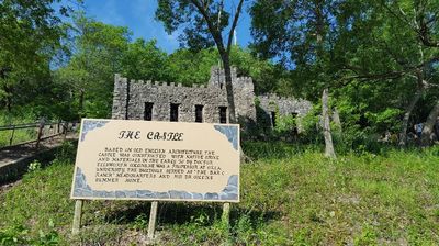Turner Falls Park