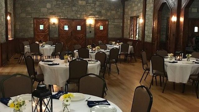 Cedars of Lebanon State Park