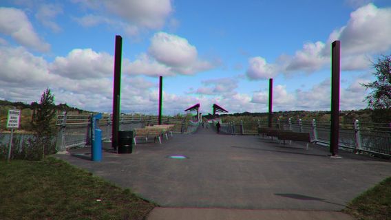 Парк Тервиллегар