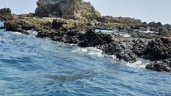 Corbyn’s Cove Beach