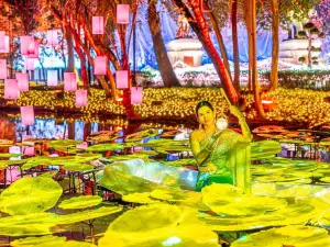 NaSatta Park