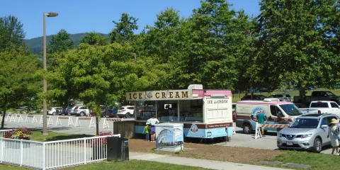 高貴林城市中心公園