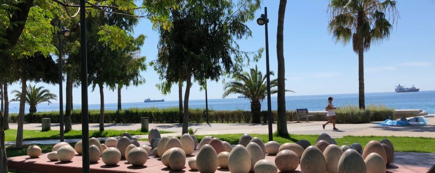 Limassol Municipal Garden