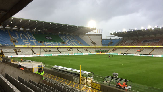 Jan Breydel Stadium
