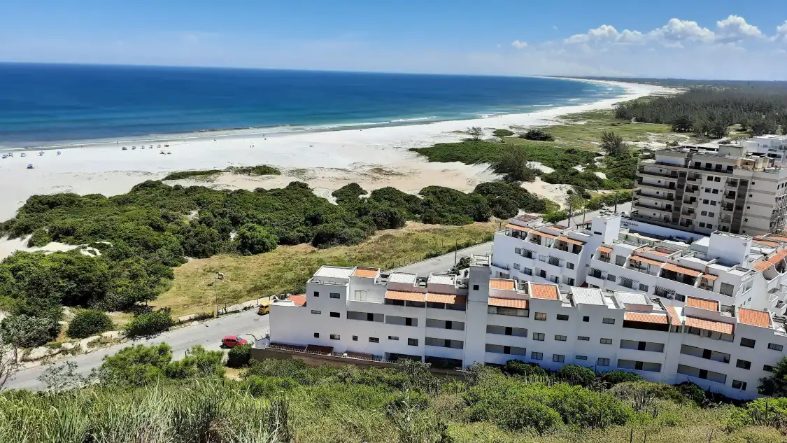 Hotels near Mirante da Boa Vista