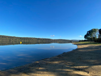 Lysterfield Park