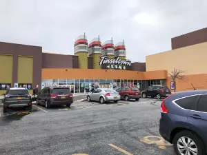 Cinemark Tinseltown Rochester and IMAX