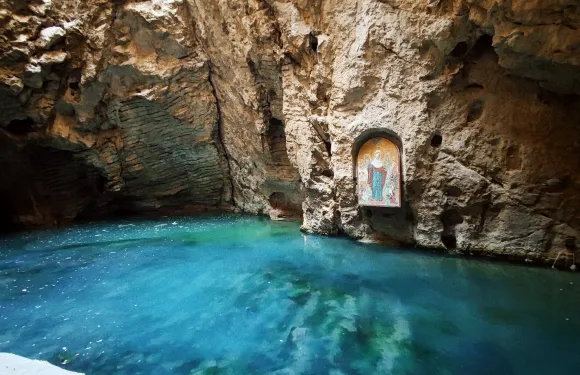 皮亞季戈爾斯克