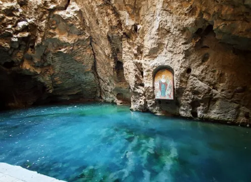 皮亞季戈爾斯克