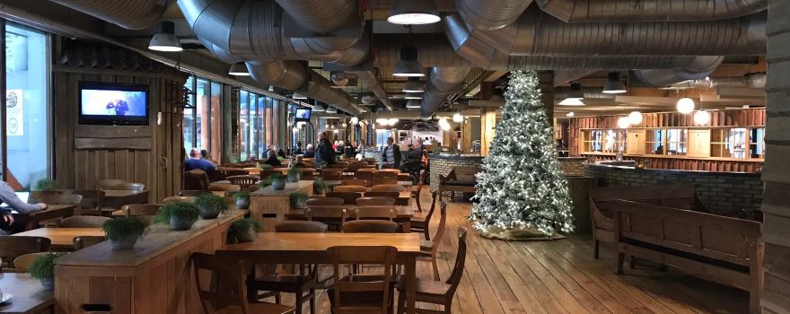 SnowWorld Landgraaf