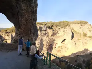 Ventano del Diablo