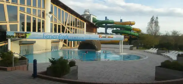 Hotels in Templin