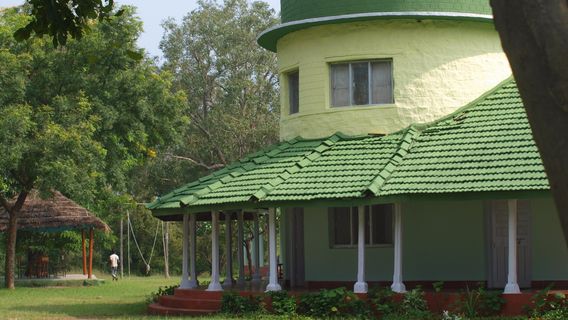 Satpura National Park