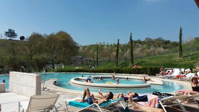 Piscine Termali Theia