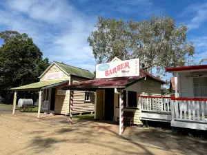 Caboolture Historical Village