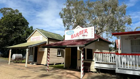 Caboolture Historical Village