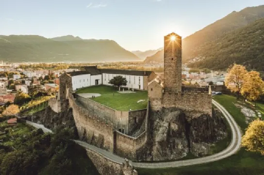 Bellinzona