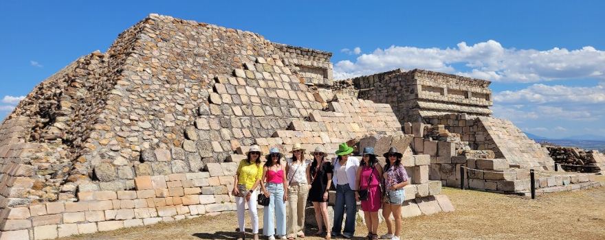 Zona Archeologica Plazuelas