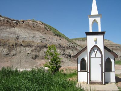 The Little Church