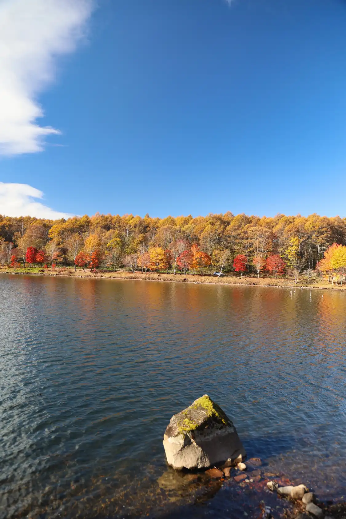 Các khách sạn gần Megami Lake
