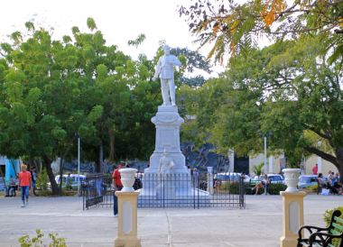 Holguin