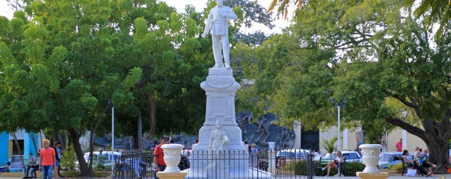 Las Flores Park
