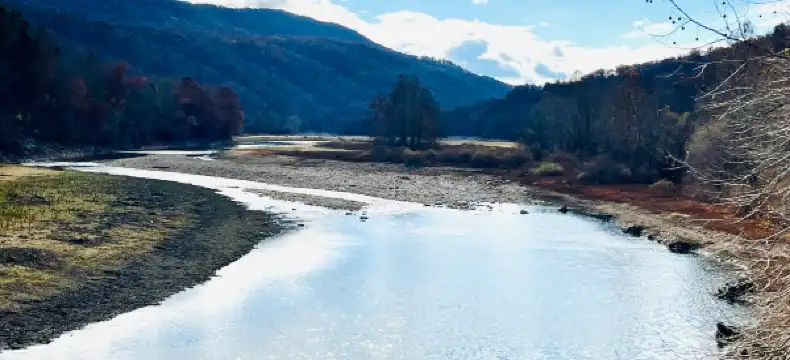 Hotels in Augusta County