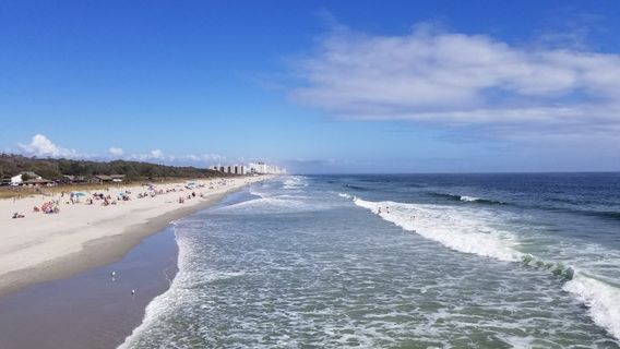 Myrtle Beach State Park