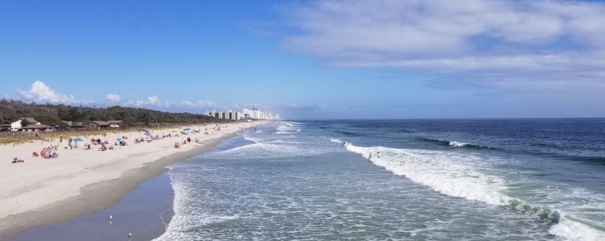Myrtle Beach State Park