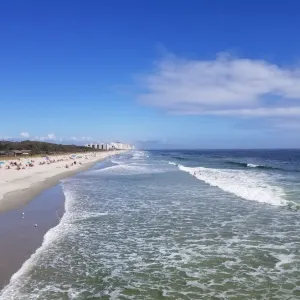 Myrtle Beach State Park