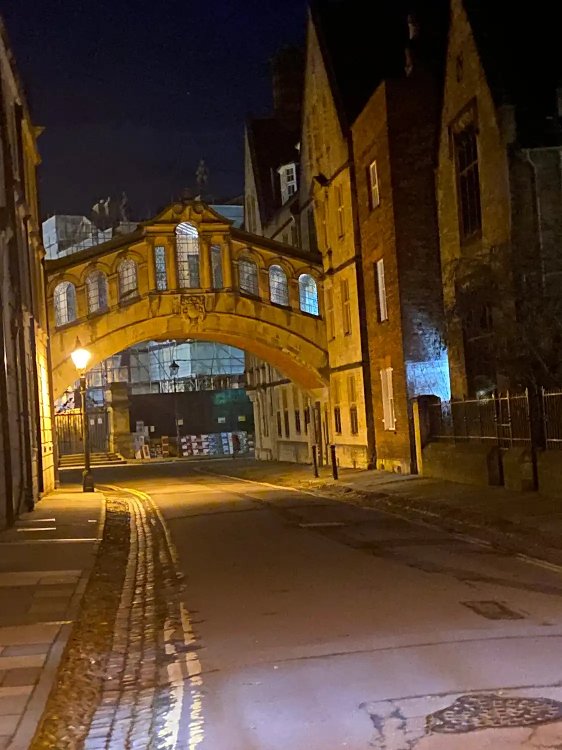 Hotel in zona Bill Spectre's Oxford Ghost Trails